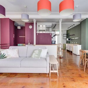 Apartamento de 1 Dormitorio